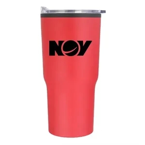 18 oz. Travel Stainless Steel Vacuum Insulated Coffee cup