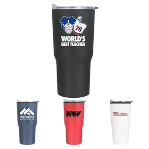 18 oz. Travel Stainless Steel Vacuum Insulated Coffee cup