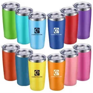 20 oz Car Stainless Steel Insulated Mug