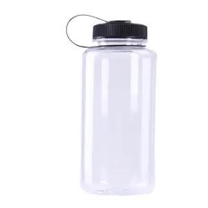 32oz Wide Mouth Water Bottle
