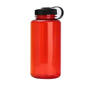 32oz Wide Mouth Water Bottle