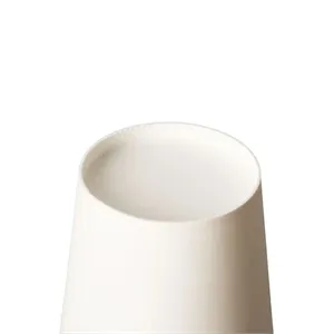 9 OZ Disposable Paper Coffee Cup