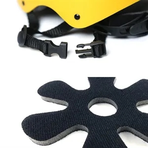 ABS Adjustable protection helmet