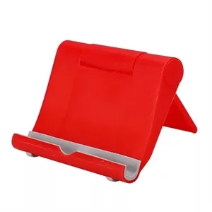 Adjustable Mobile Phone Tablet Desktop Foldable Holder