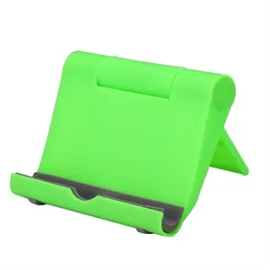 Adjustable Mobile Phone Tablet Desktop Foldable Holder