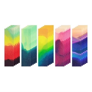 Anxiety Sensory Stickers