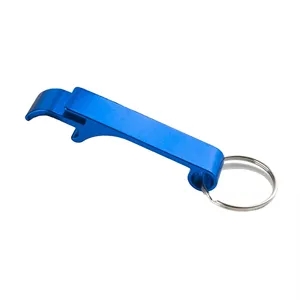 Beer Keychain Bottle Opener