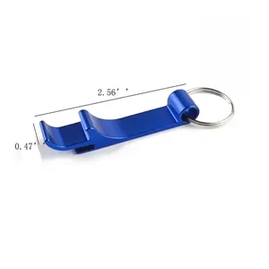 Beer Keychain Bottle Opener