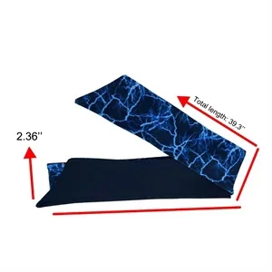 Camouflage Polyester Turban