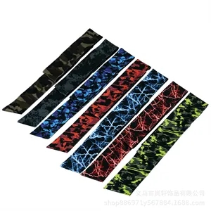 Camouflage Polyester Turban