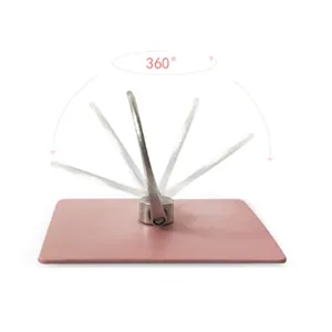 Cell Phone Finger Ring Holder Rotatable