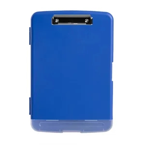 Clipboard With Storage