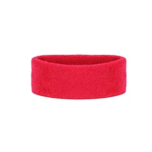 Colorful Fitness Sweatband