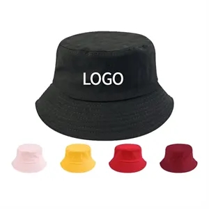 Custom Cotton Bucket Hat