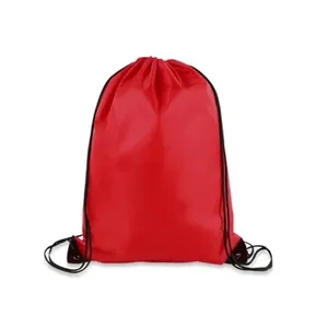 Custom Sports Drawstring Backpacks