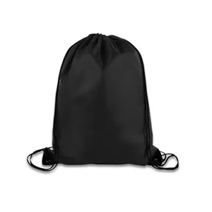 Custom Sports Drawstring Backpacks