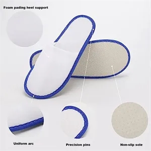 Disposable Slippers for Hotel