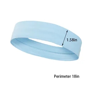 Exercise Yoga Headband