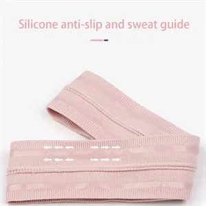 Exercise Yoga Headband