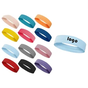 Exercise Yoga Headband