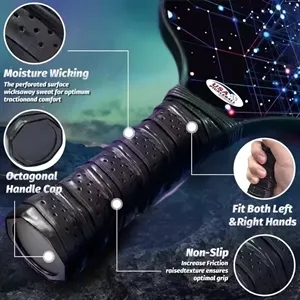 Fiber Pickieball Set