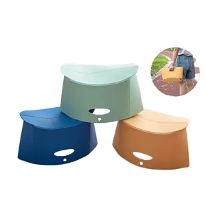 Folding Stool Home Chair