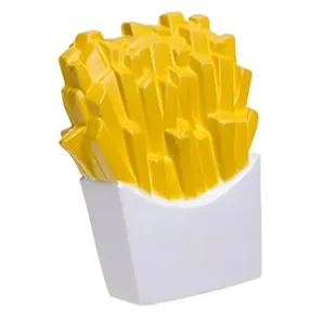 French Fries Stress Reliever
