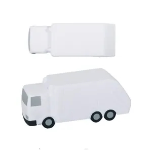 Garbage Truck Stress Reliever