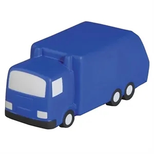 Garbage Truck Stress Reliever
