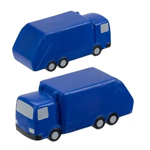 Garbage Truck Stress Reliever