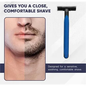 Hotel Disposable Shaver