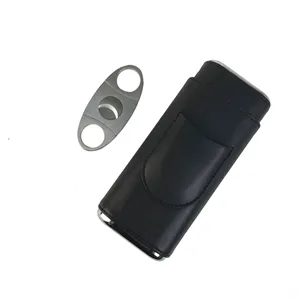 Humidor Protector For 3 Cigars