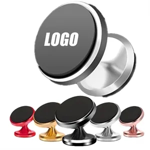 Magnetic Car Air Vent Phone Holder