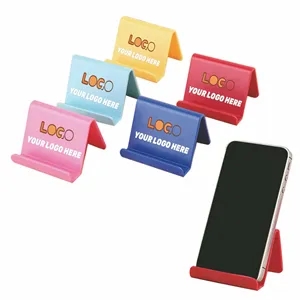 Mini Multi-function Phone Tablet Business Card Holder