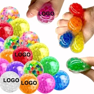Mini Stress Relief Ball Toys