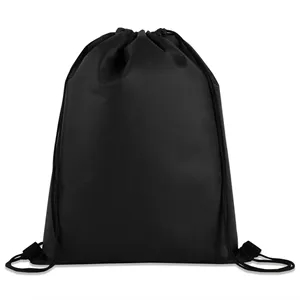 Non-Woven Drawstring Cinch Backpack