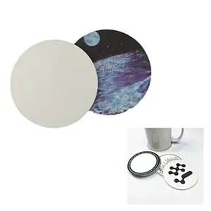 Paper Disposable Coaster