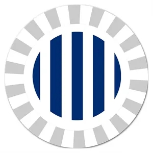 Paper Disposable Coaster