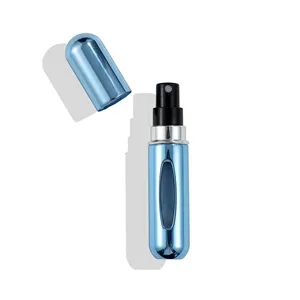 Perfume Portable Mist Bottle Refillable