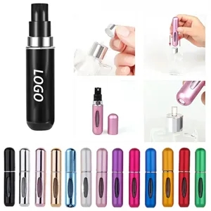 Perfume Portable Mist Bottle Refillable