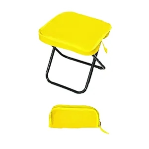 Portable Foldable Mini Stool