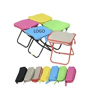 Portable Foldable Mini Stool