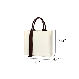 Portable stereo streamer canvas Tote bag