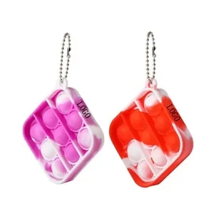 Push Pop Bubble Fidget Sensory Toy