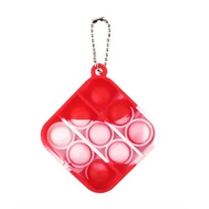 Push Pop Bubble Fidget Sensory Toy