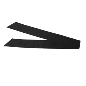 Solid Colour Unisex Fashion Sports Breathable Headband