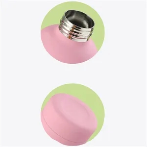 Stainless Steel Insulated Cup Custom Printed