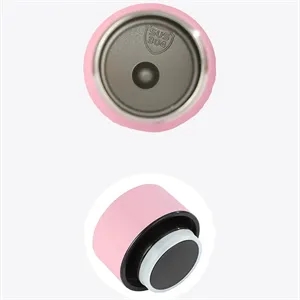 Stainless Steel Insulated Cup Custom Printed