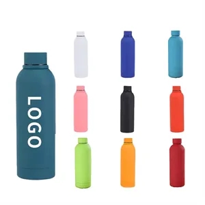 Stainless Steel Insulated Cup Custom Printed