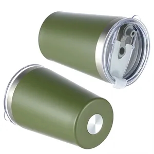 Stainless Steel Insulated Cup